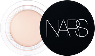 NARS SOFT MATTE Complete mattifying concealer for full coverage color AFFOGATO 6 g