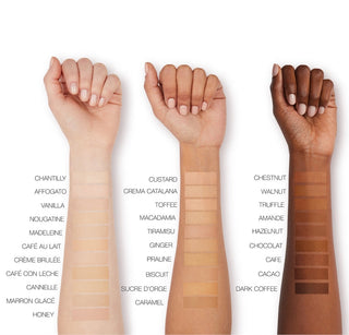 Nars Soft Matte Complete Concealer 6.2g Chestnut