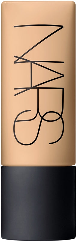 NARS SOFT MATTE Complete mattifying foundation color VALLAURIS 45 ml