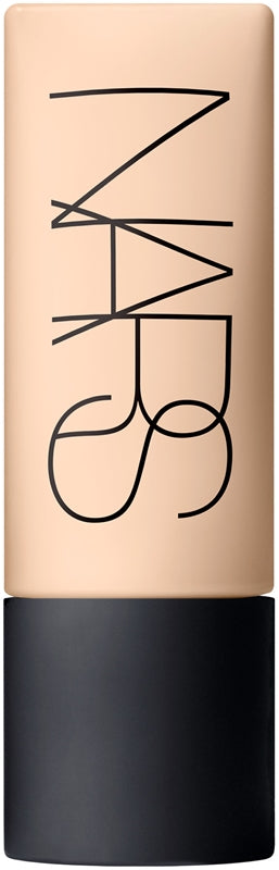 COMPLETE SOFT MATTE FOUNDATION - Shades: Mont Blanc