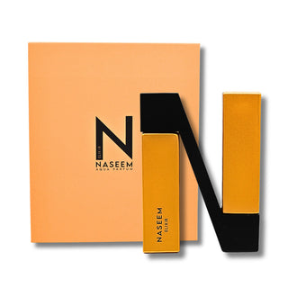 Naseem Elixir EDT U 60 ml