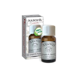 Dr Giorgini Nasovis 10 Ml