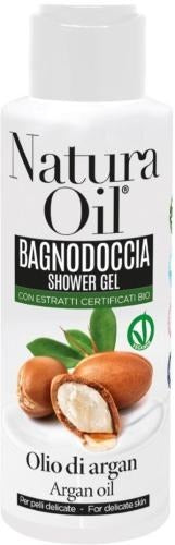 Natura Oil Natura Oil Bagnodoccia Argan 100 Ml