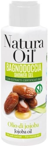 Natura Oil Natura Oil Gel de banho Jojoba 100 