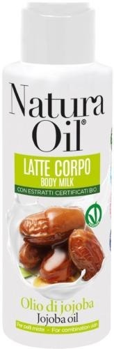 Natura Oil Natura Oil Leite Corporal Jojoba 100 