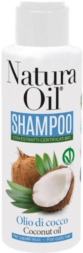 Natura Oil Natura Oil Shampoo Cocco 100 Ml