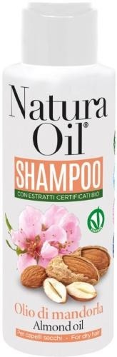 Natura Oil Natura Oil Shampoo Mandorla 100 Ml