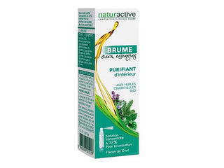 Naturactive Nebbia Essenz Purificante Interno 15 ml LOTTO K000001