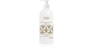 Ziaja Lapte de corp protector cu ulei de argan natural 400ml