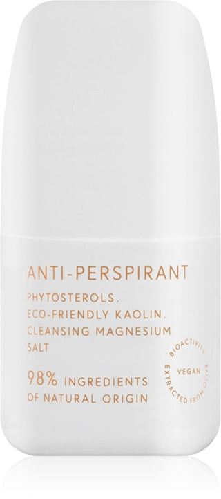 Ziaja Antiperspirant roll-on Natural Care 60 ml