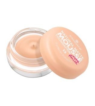 Essence Mousse Opaca Naturale 13