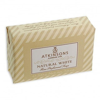 Atkinsons Natural White 200 Gr