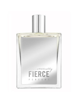 Abercrombie & Fitch Naturally Fierce – Eau De Parfum 100 Ml