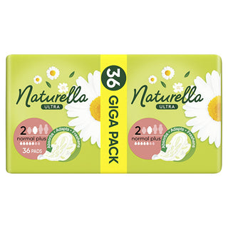 Naturella Assorbenti Ultra Normal 36 Pezzi
