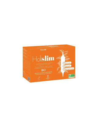 Naturfit Holislim® Bio 30 fiale — Integratore