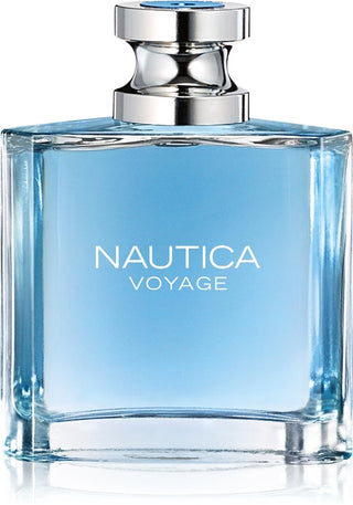 Nautica Voyage EDT M 100 ml