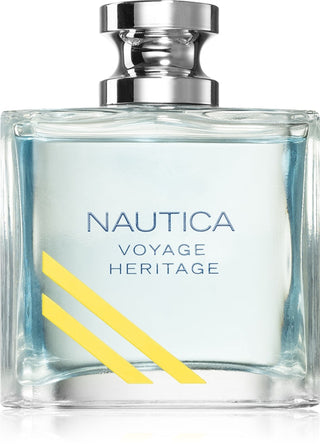 Nautica Voyage Heritage EDT M 100 ml