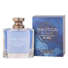 Nautica Voyage N-83 para hombre EDT - 100 ml