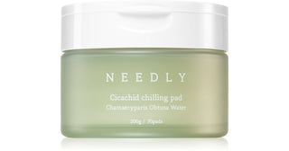 Needly Cicachid Chilling Pads 70 pieces