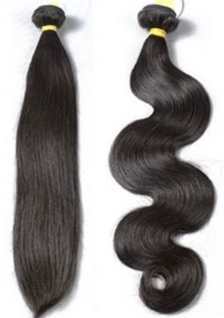 Ib Fashion Hair Doppia Fila con Cinturino M — Pettine