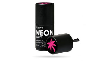 Pupa Neon Party Smalto 700 Saint Tropez Violet