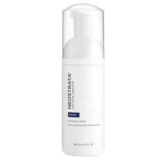 Neostrata Schiuma Detergente Viso Repair (Detergente Esfoliante) 125 Ml