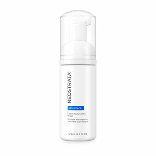 Resurface Deep Cleansing Foam (Foaming Glycolic Wash) 125ml