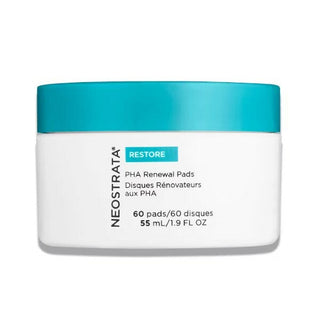 Neostrata Restore Gentle Daily Peeling (PHA Pads) 55 ml