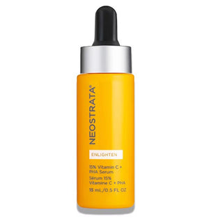 Neostrata illuminante skin serum con vitamin C Enlighten (15 % Vitamin C + PHA Serum) 15 ml