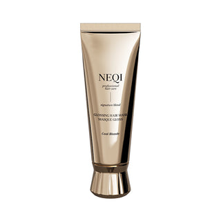 NEQI Maschera Glossing Cool Blonde 120ml