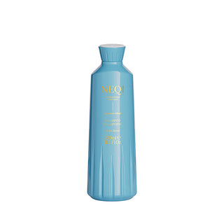 Neqi Build Boost Shampoo - Volume: 330 ml