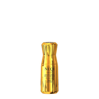 Neqi Hair styling spray Forbidden Finish Diamond Glass All 75 ml