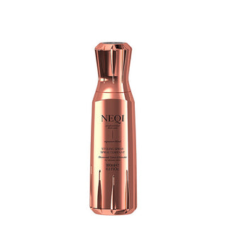 Neqi Styling spray per hair shine Diamond Glass Ultimate Spray 180 ml