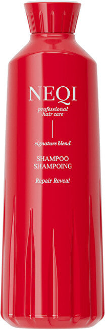 Neqi Repair Reveal nutriente Shampoo (Shampoo) - 90 ml