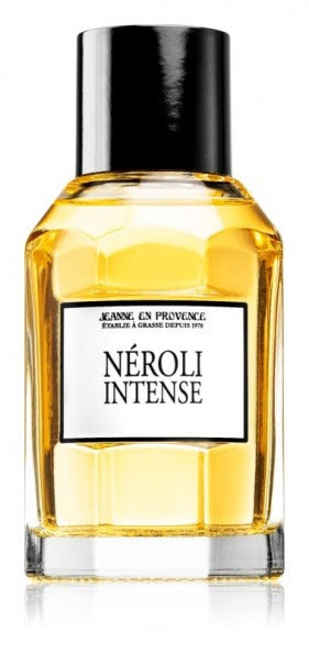 Jeanne En Provence Neroli Intenso – Eau De Toilette 100 Ml
