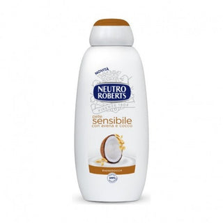 Neutro Roberts Neutro Roberts Bagnodoccia 450Ml Sensibile