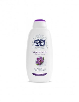Neutro Roberts Neutro Roberts Bagnodoccia Rigenerante 450 Ml