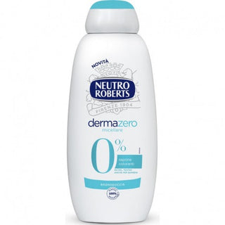 Neutro Roberts Neutro Roberts Bagnodoccia Dermazero Micellare 450 Ml