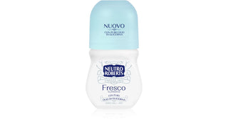 Neutro Roberts Classico 50 ml — Deodorante Roll-on