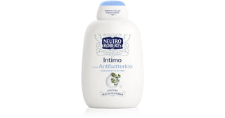 Neutro Roberts Neutro Roberts Antibacterial Intimate Wash With Thyme Extract 200 ml 
