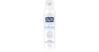 Neutro Roberts Profumo di Sapone deodorante spray con effetto 48 ore 150 ml