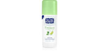 Neutro Roberts Tè Verde e Lime deodorante solido con effetto 48 ore 40 ml