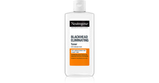 Neutrogena Blackhead Eliminating Cleansing Tonic Lotion Against Blackheads 200 ml