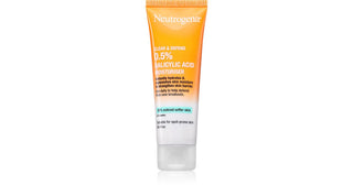 (Oil Free Moisturizer) Clear & Defend Salicylic Acid Cream (Oil Free Moisturizer) 50ml