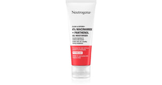 Neutrogena Clear & Defend+ Moisturizing Gel - 50ml