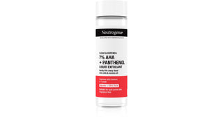 Neutrogena Clear & Defend+ Exfoliating Liquid - 125ml