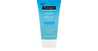Neutrogena Hydro Boost Smoothing Exfoliating Gel 150ml