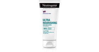 Dry foot cream 100 ml