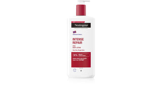 Neutrogena Intensive regenerative body lotion for very sensitive skin - 400ml
