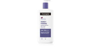 Neutrogena Restorative Flexibility Body Milk for Dry Skin Visible Renew - 400ml